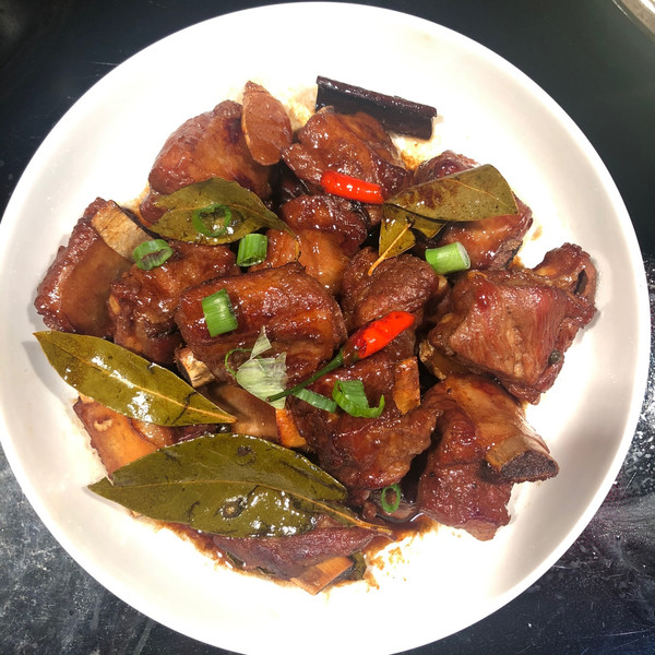 开封特色美食火锅——品味千年古都的味蕾传奇